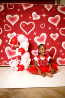 Tameka Jones Valentines Special Photo Session 2022 PROOFS