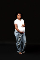 Alexis Jordan Maternity Photo Session 2024 EDITS